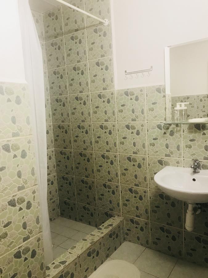 Dusan Apartments Orlová エクステリア 写真